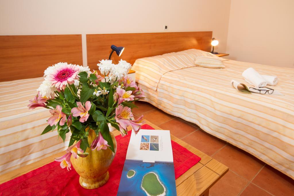 Villa Sveta Eufemija - Bed And Breakfast Rovinj Habitación foto