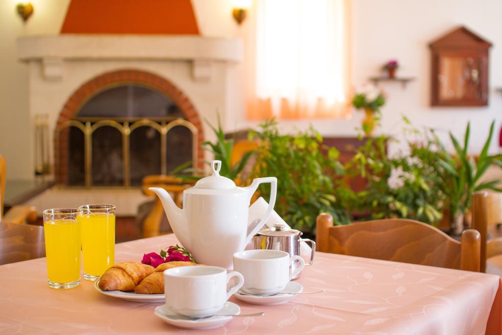 Villa Sveta Eufemija - Bed And Breakfast Rovinj Exterior foto